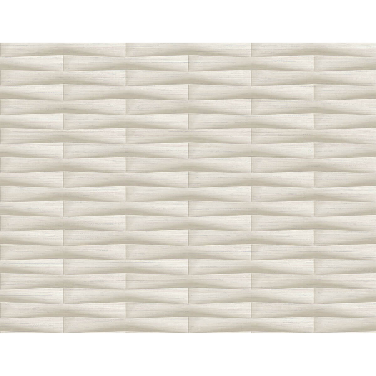 gator-beige-geometric-stripe-wallpaper-york-wallcoverings-2988-70013 - York Wallcoverings Wallpaper