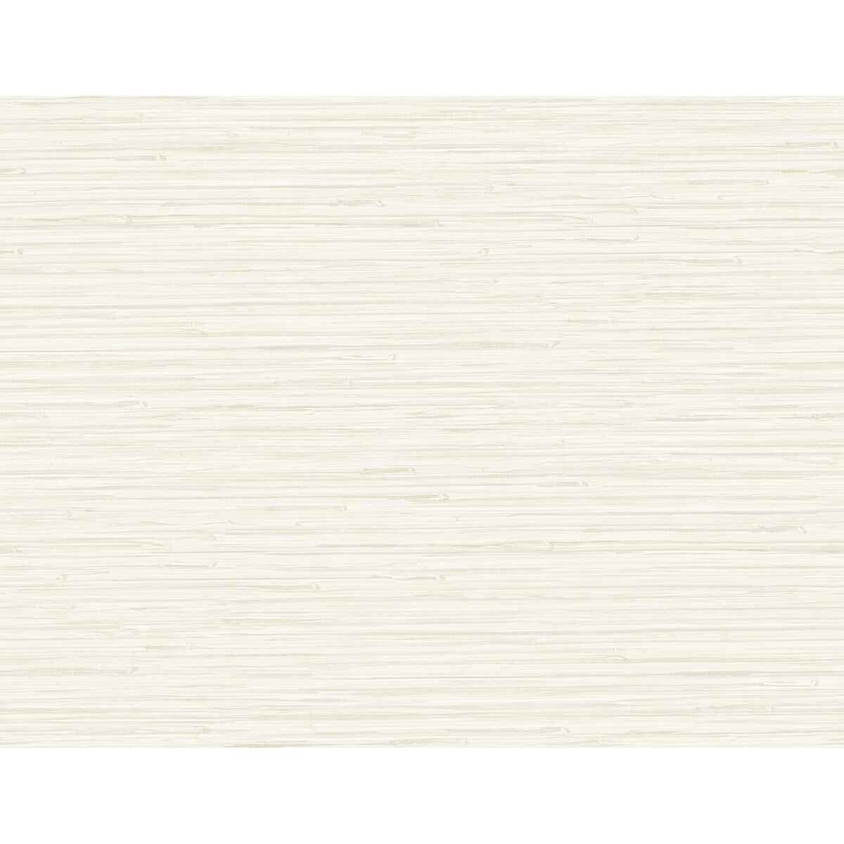 Rushmore Ivory Faux Grasscloth Wallpaper - York Wallcoverings - 2988-70303 - York Wallcoverings Wallpaper