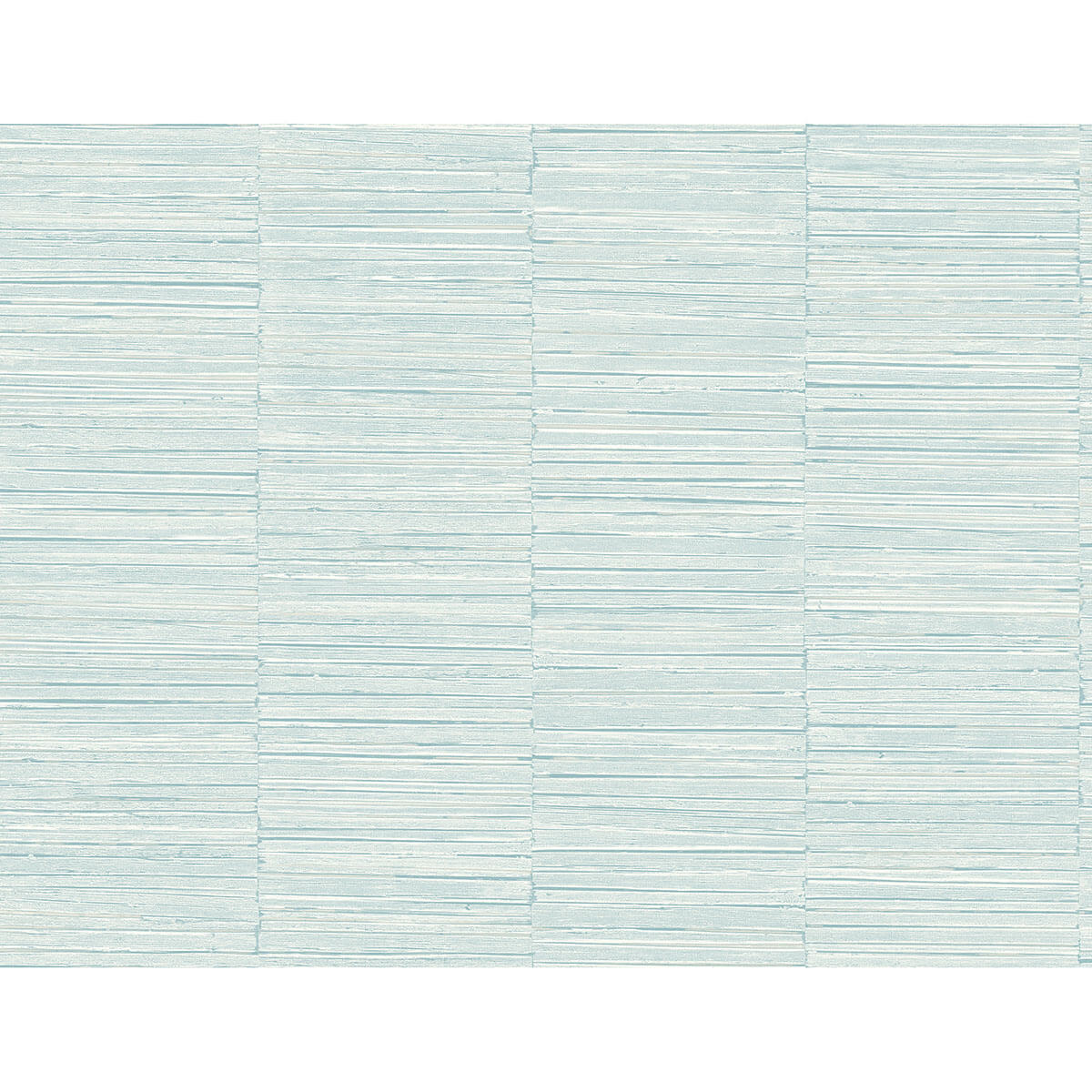 jenga-aqua-striped-column-wallpaper-york-wallcoverings-2988-70604 - York Wallcoverings Wallpaper