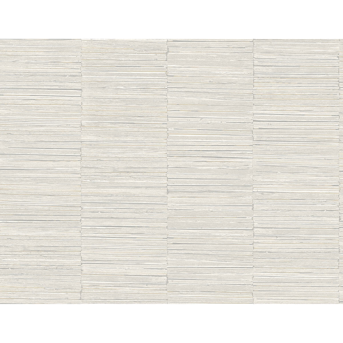 jenga-light-grey-striped-column-wallpaper-york-wallcoverings-2988-70605 - York Wallcoverings Wallpaper