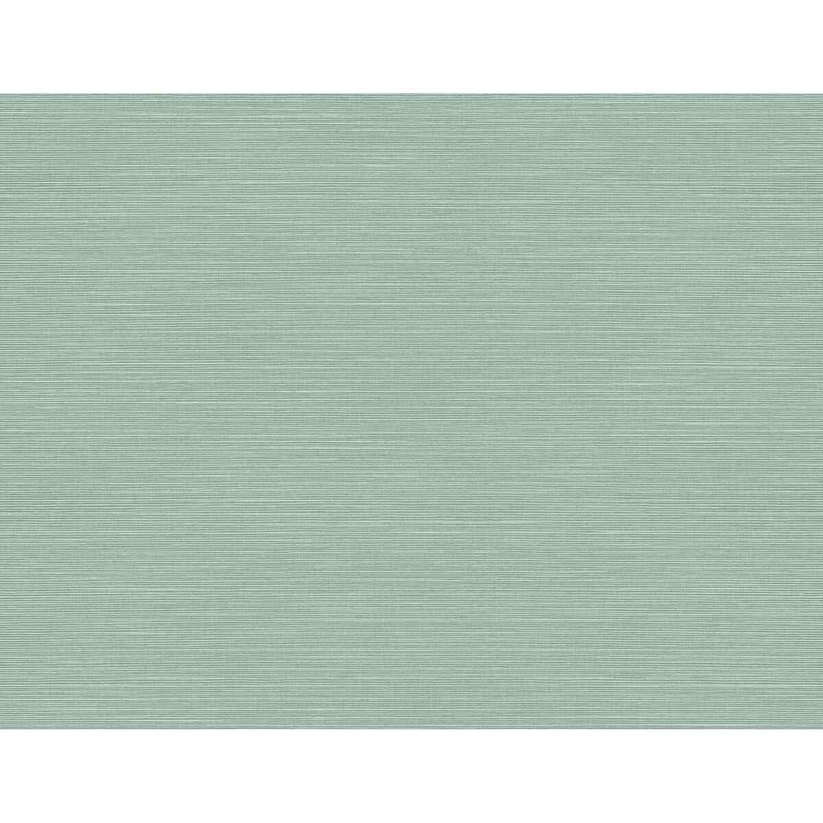 Moroccan Green Sisal Texture Wallpaper - York Wallcoverings - 2988-70704 - York Wallcoverings Wallpaper