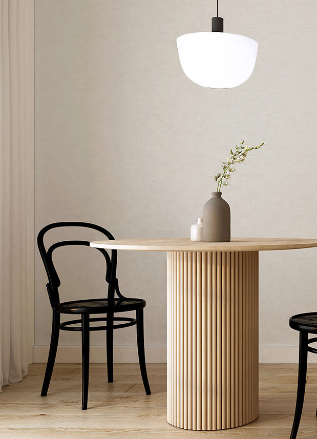 moroccan-light-grey-sisal-texture-wallpaper-york-wallcoverings-2988-70717 - York Wallcoverings Wallpaper