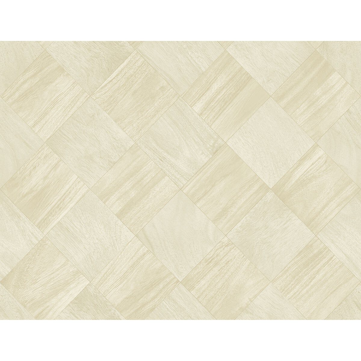 thriller-cream-wood-tile-wallpaper-york-wallcoverings-2988-70803 - York Wallcoverings Wallpaper