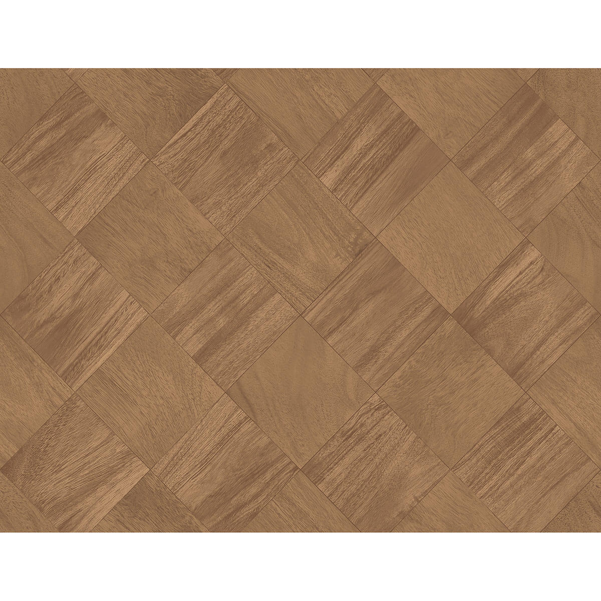 thriller-chestnut-wood-tile-wallpaper-york-wallcoverings-2988-70806 - York Wallcoverings Wallpaper