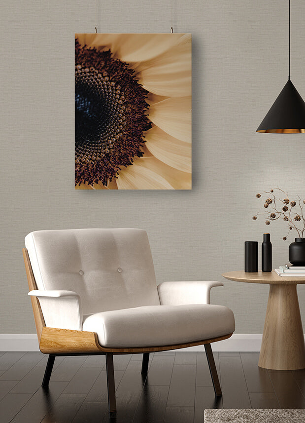 salamander-eggshell-woven-wallpaper-york-wallcoverings-2988-71003 - York Wallcoverings Papel pintado