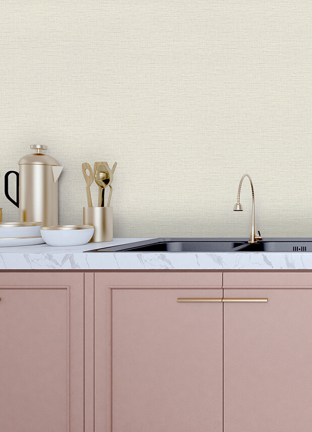 salamander-wheat-woven-wallpaper-york-wallcoverings-2988-71005 - York Wallcoverings Wallpaper