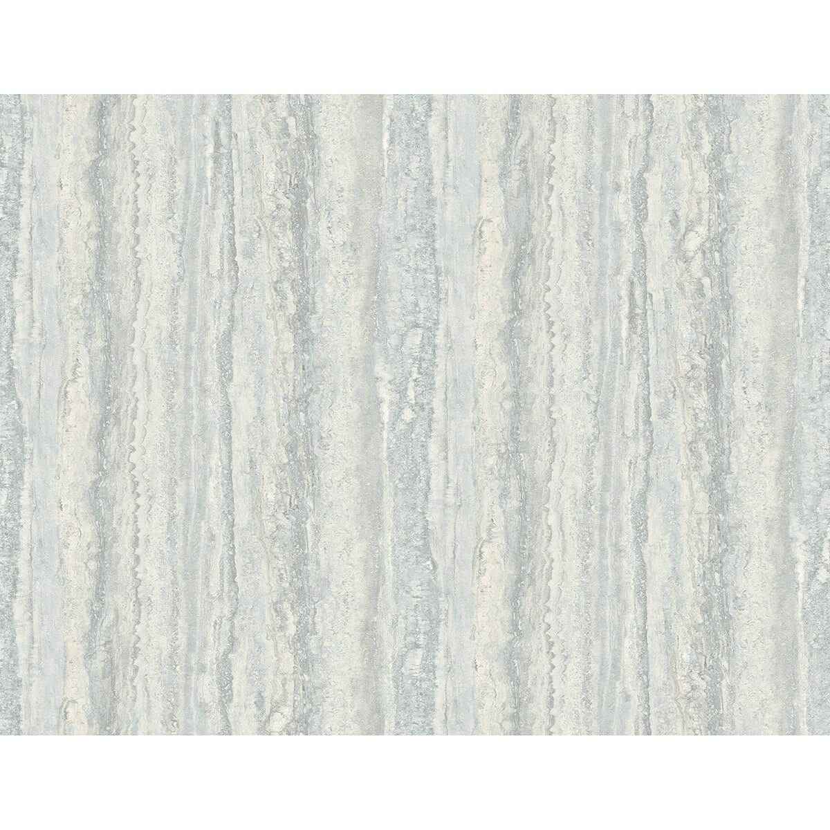 Hilton Aqua Marbled Paper Wallpaper - York Wallcoverings - 2988-71107 - York Wallcoverings Wallpaper