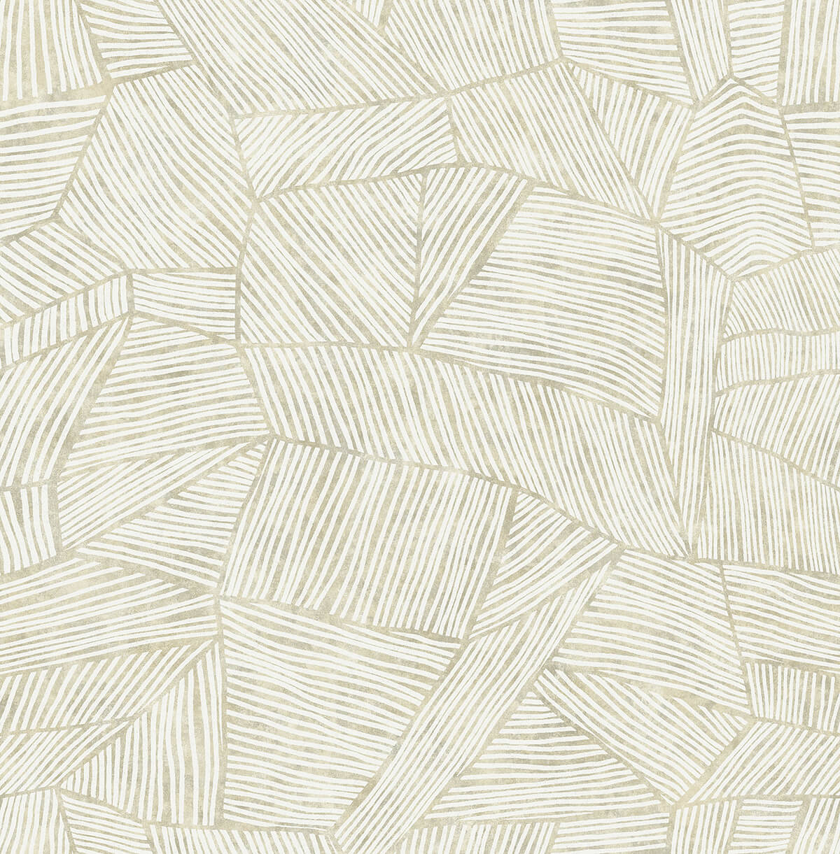 Aldabra Taupe TextuGeometric Wallpaper - York Wallcoverings - 4014-26400 - York Wallcoverings Wallpaper