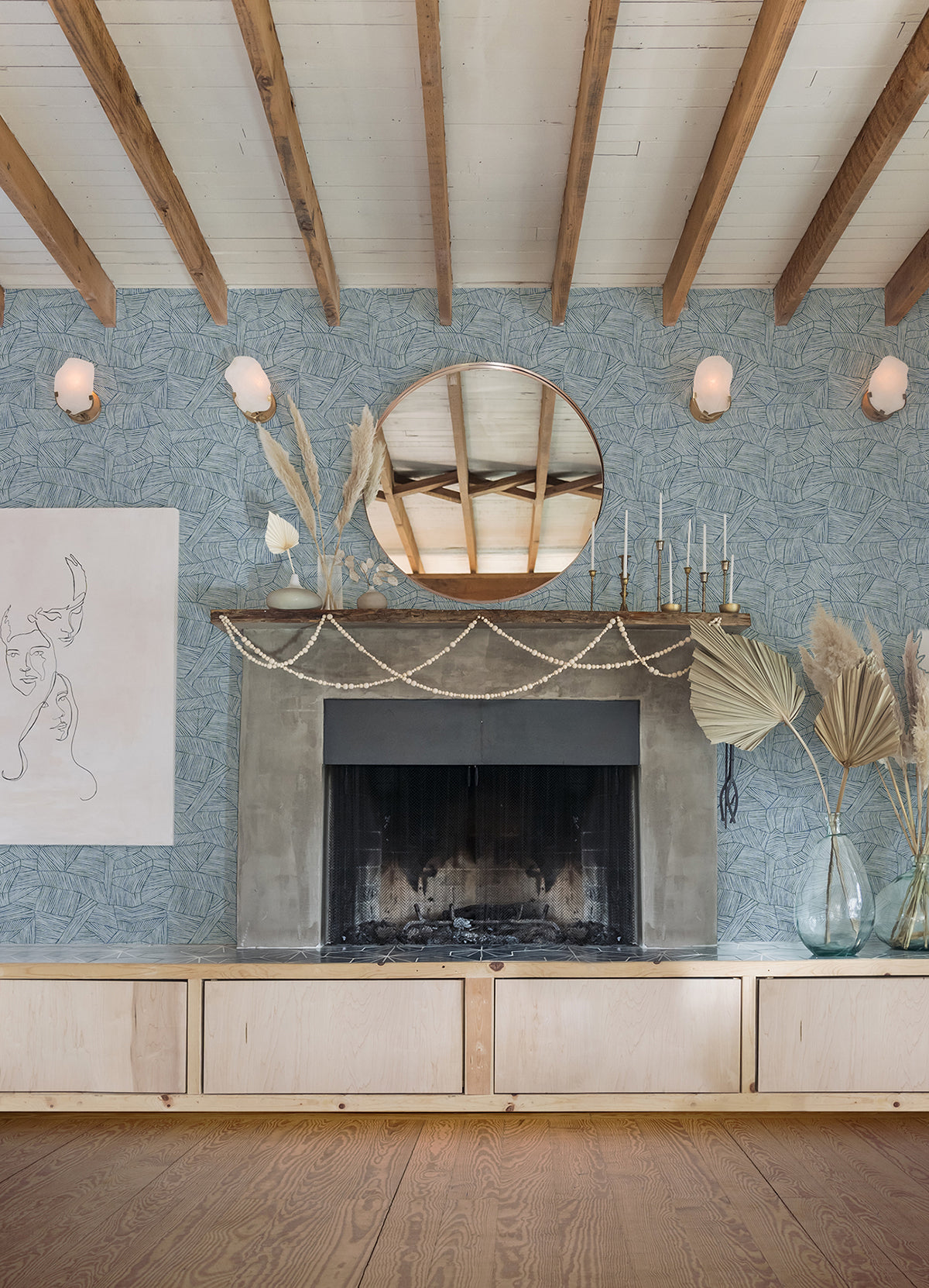 aldabra-blue-textured-geometric-wallpaper-york-wallcoverings-4014-26401