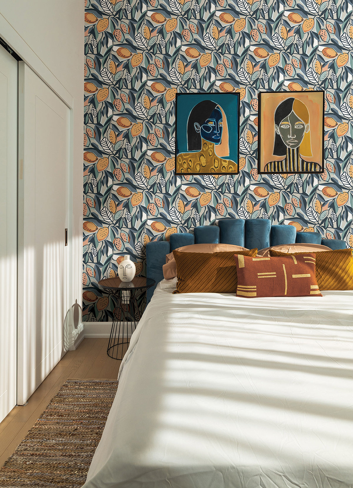 meyer-teal-citrus-wallpaper-york-wallcoverings-4014-26421