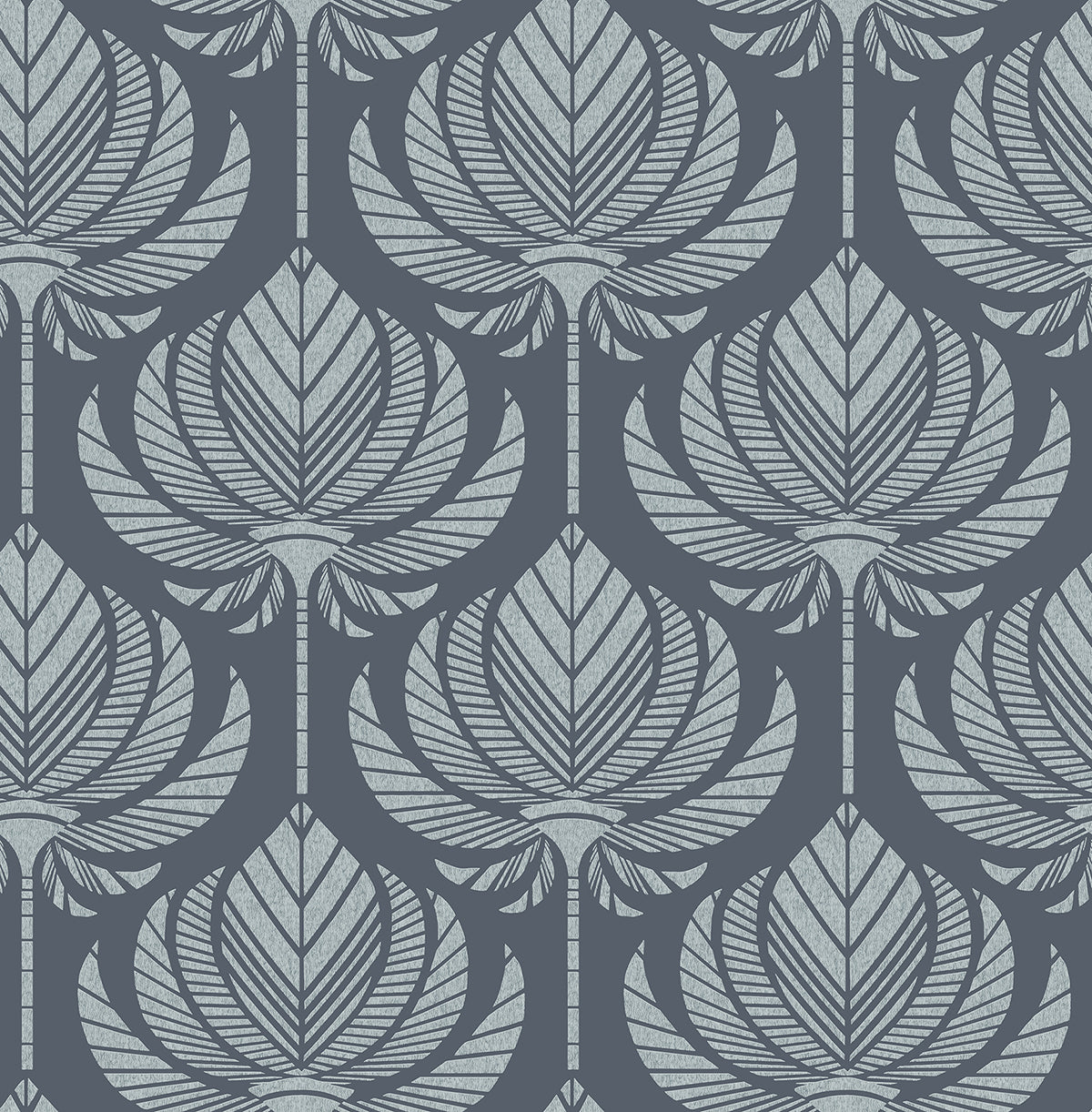palmier-navy-lotus-fan-wallpaper-york-wallcoverings-4014-26424