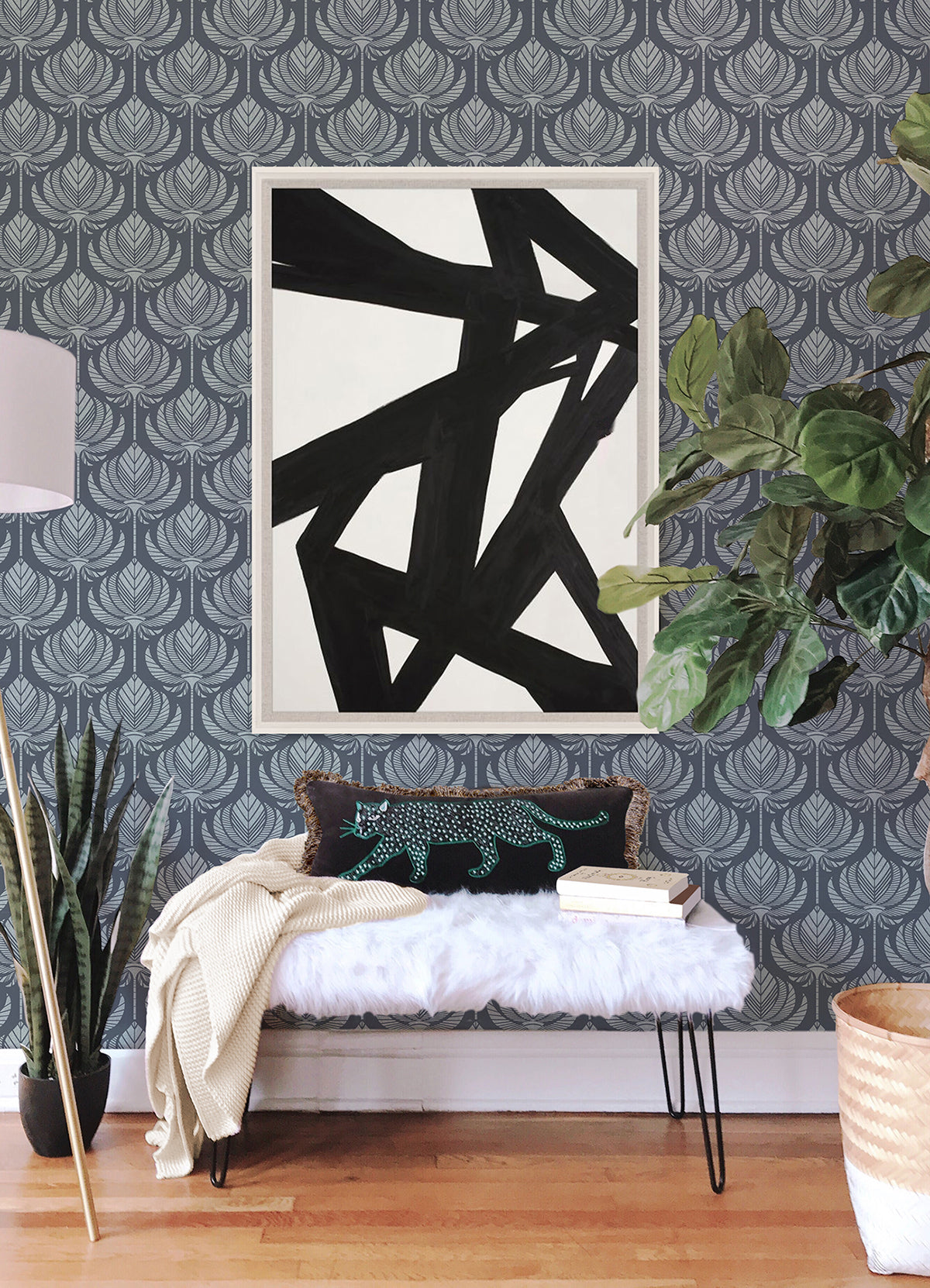 palmier-navy-lotus-fan-wallpaper-york-wallcoverings-4014-26424