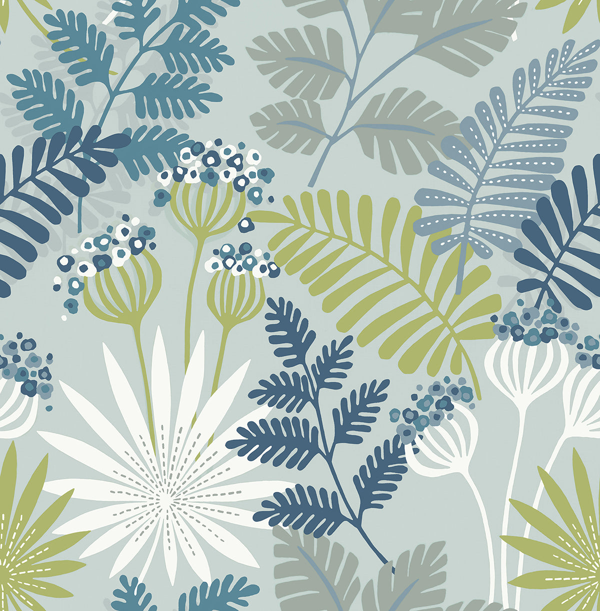 praslin-sky-blue-botanical-wallpaper-york-wallcoverings-4014-26450