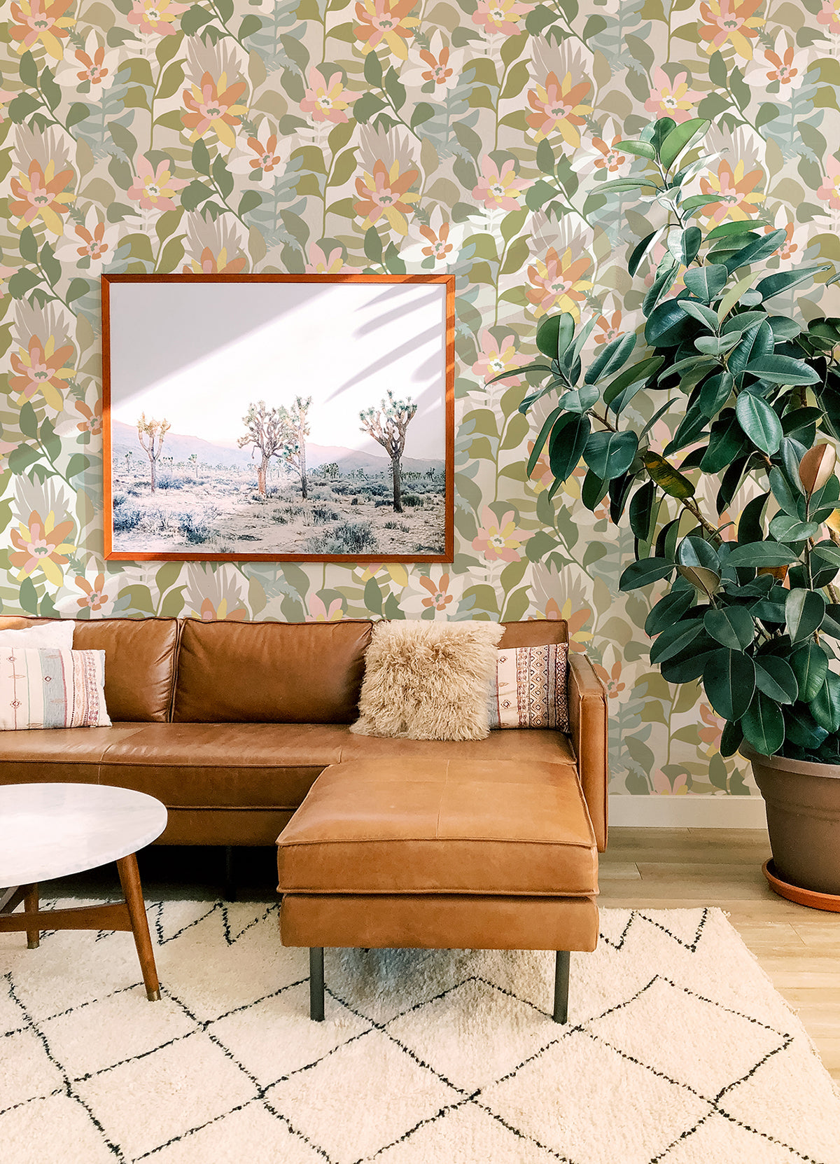 koko-taupe-floral-wallpaper-york-wallcoverings-4014-26453