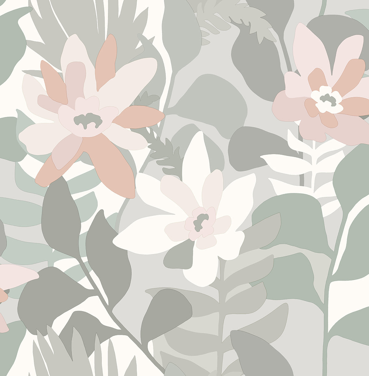 koko-grey-floral-wallpaper-york-wallcoverings-4014-26454