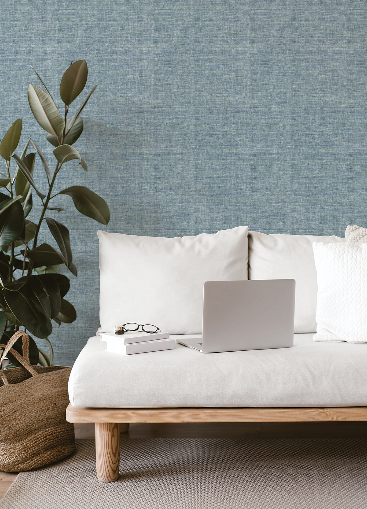 exhale-sky-blue-texture-wallpaper-york-wallcoverings-4014-26459