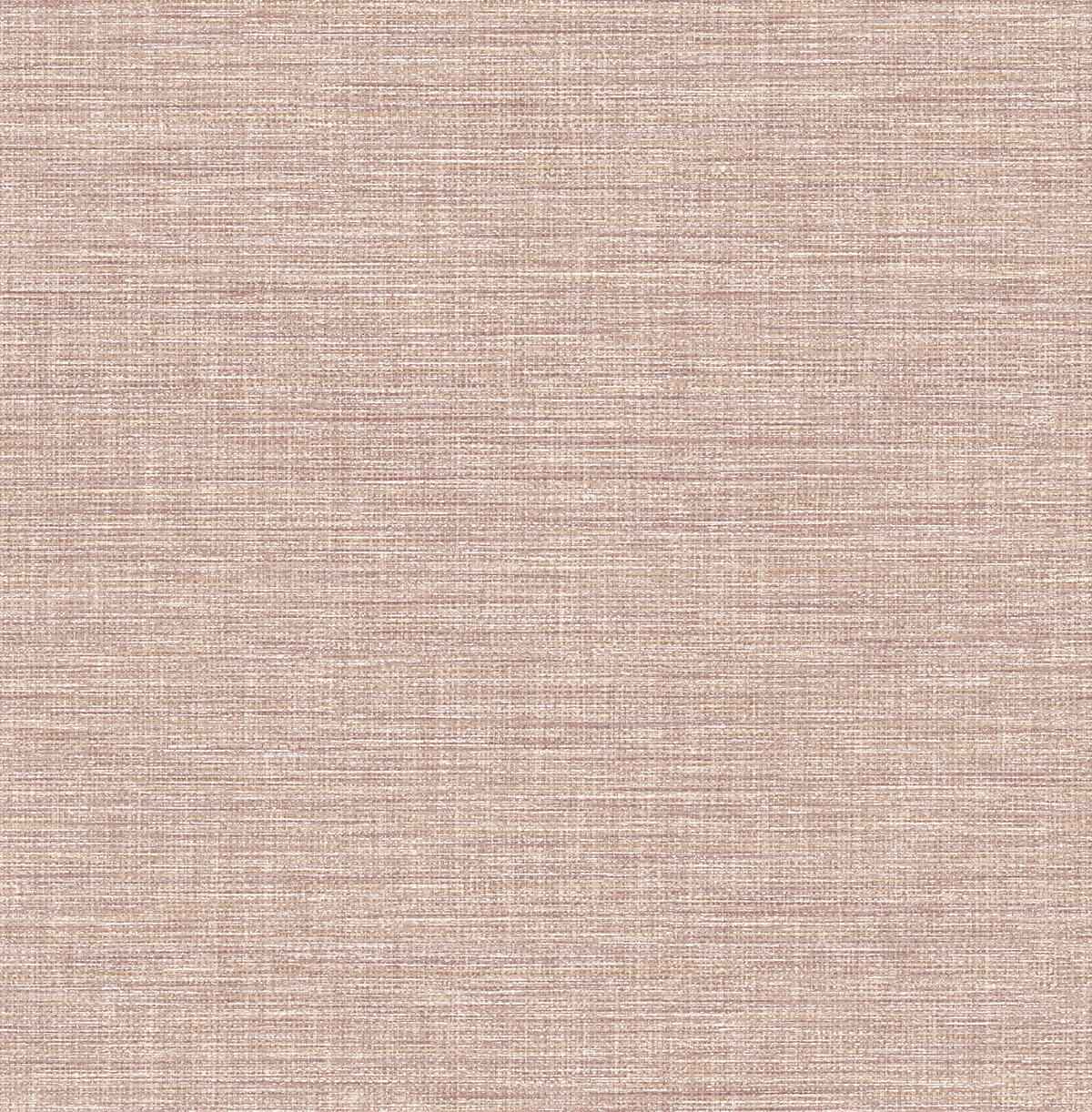 Exhale Blush Texture Wallpaper - York Wallcoverings - 4014-26464