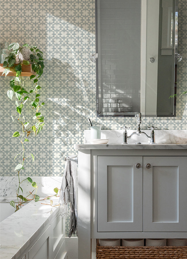 remy-teal-fleur-tile-wallpaper-york-wallcoverings-4072-70035