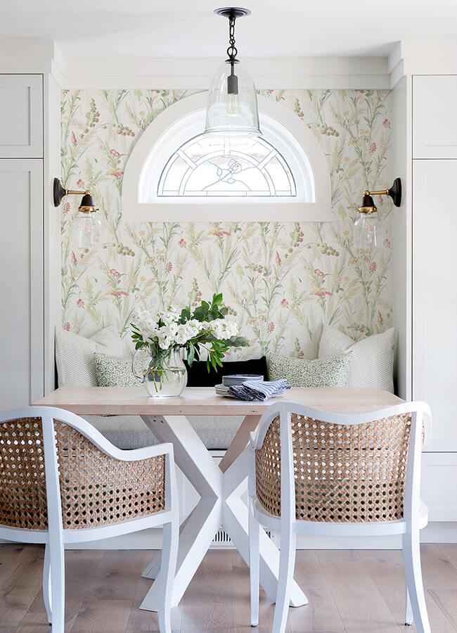 Hillaire Green Meadow Wallpaper - York Wallcoverings - 4072-70029 - York Wallcoverings Wallpaper