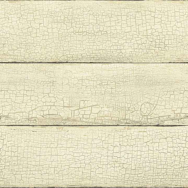 Morgan Wheat Distressed Wood Wallpaper - York Wallcoverings - 4072-70011 - York Wallcoverings Wallpaper