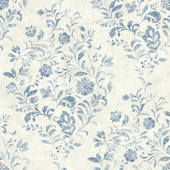 isidore-blue-scroll-wallpaper-york-wallcoverings-4072-70006