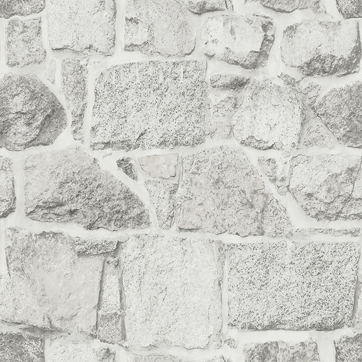 axelle-white-stone-wallpaper-york-wallcoverings-4072-70043 - York Wallcoverings Papel pintado