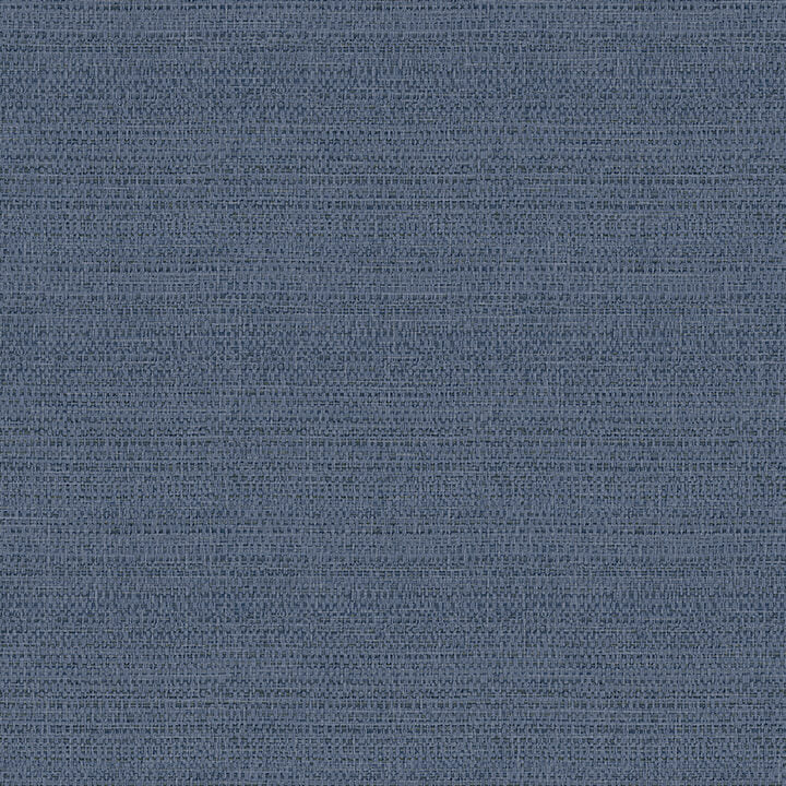 balantine-navy-weave-wallpaper-york-wallcoverings-4072-70055 - York Wallcoverings Wallpaper