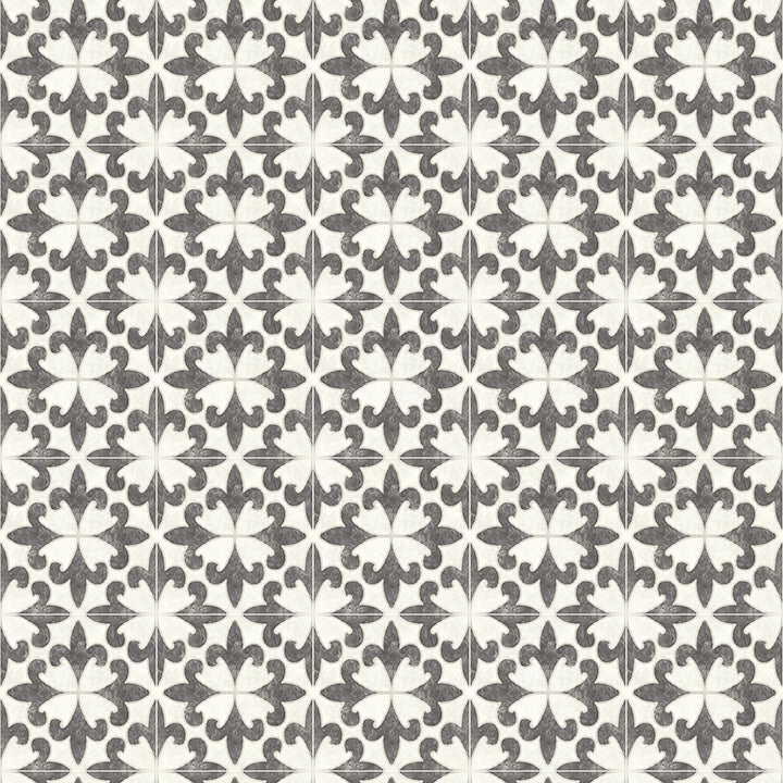 remy-black-fleur-tile-wallpaper-york-wallcoverings-4072-70032