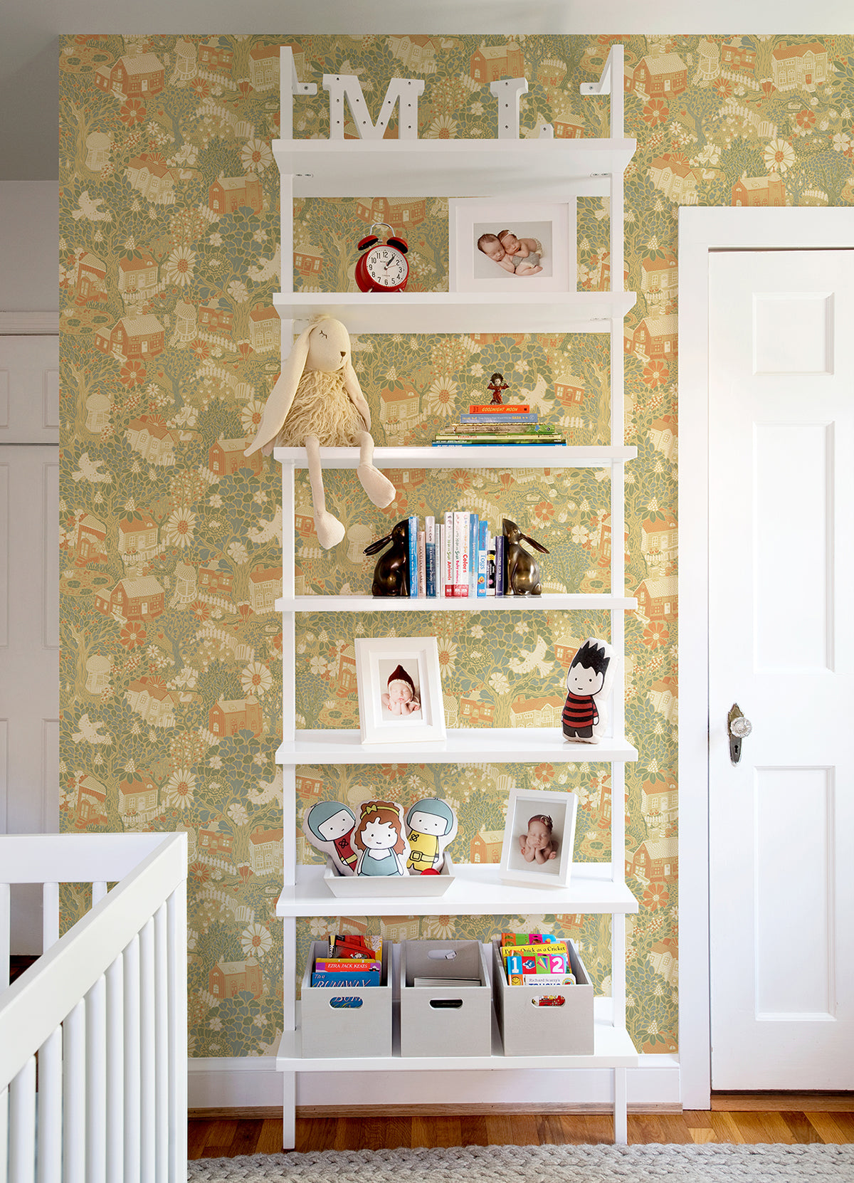 bygga-bo-butter-woodland-village-wallpaper-york-wallcoverings-4111-63002