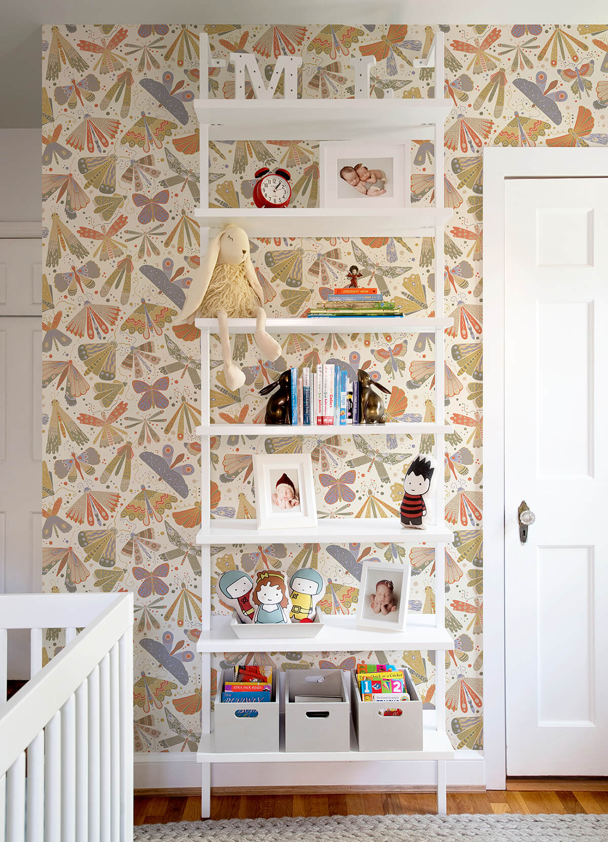 flyga-moss-bonanza-wallpaper-york-wallcoverings-4111-63024 - York Wallcoverings Wallpaper