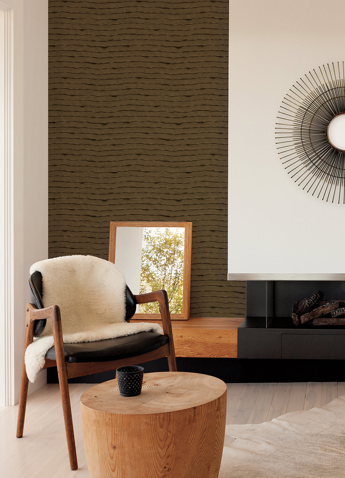 naia-brown-horizontal-wavy-lines-wallpaper-york-wallcoverings-ast4681