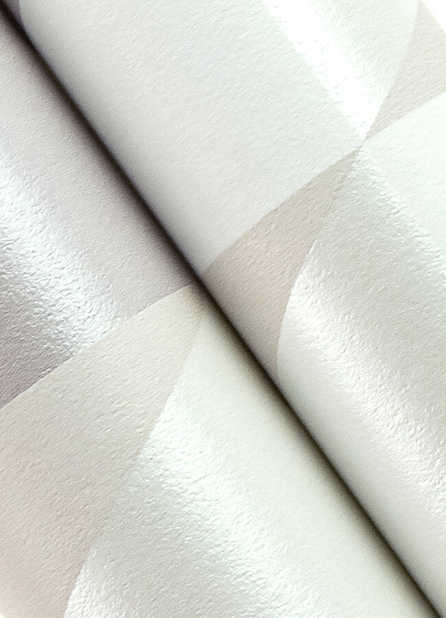 inez-neutral-geometric-wallpaper-york-wallcoverings-4060-138922 - York Wallcoverings Papel pintado