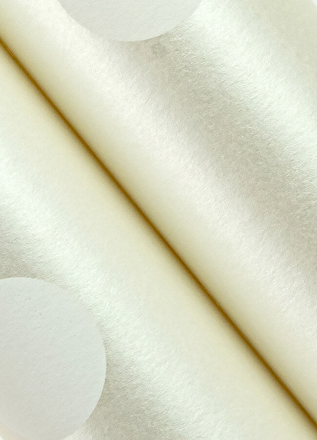 jubilee-silver-dots-wallpaper-york-wallcoverings-4060-347513 - York Wallcoverings Papel pintado