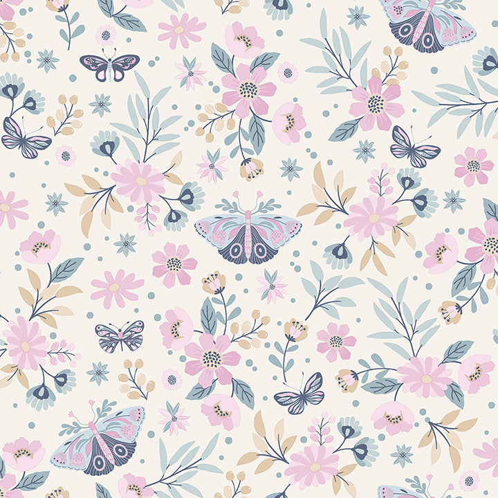 zev-pink-butterfly-wallpaper-york-wallcoverings-4060-58103
