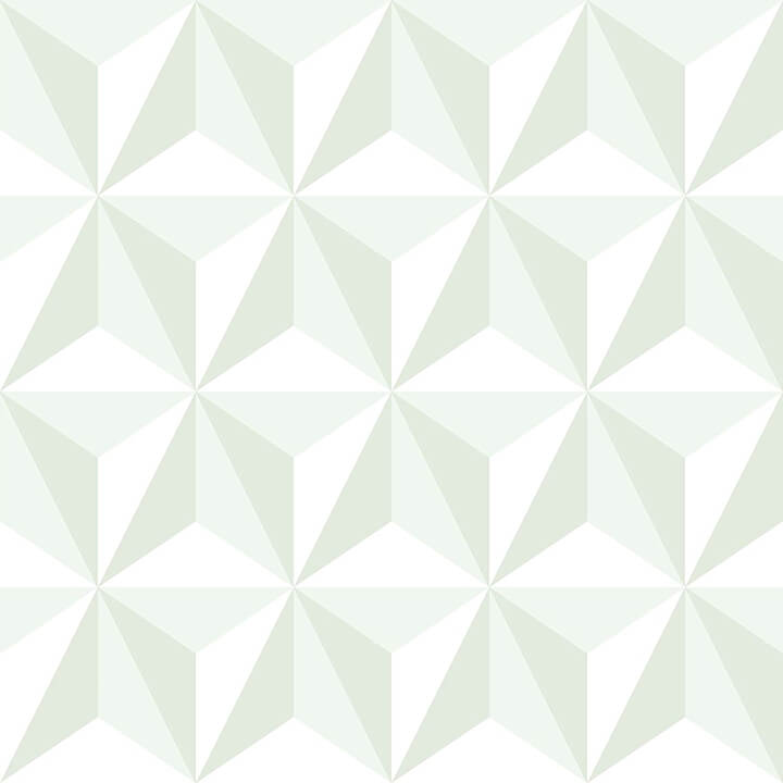 adella-sage-geometric-wallpaper-york-wallcoverings-4060-138913 - York Wallcoverings Papel pintado