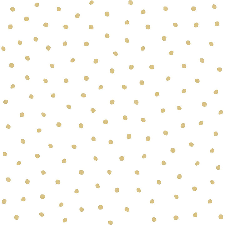 pixie-gold-dots-wallpaper-york-wallcoverings-4060-138937