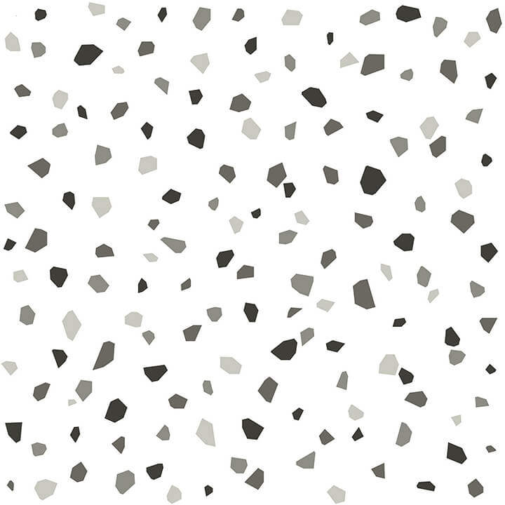 ona-charcoal-terrazzo-wallpaper-york-wallcoverings-4060-139034 - York Wallcoverings Papel pintado