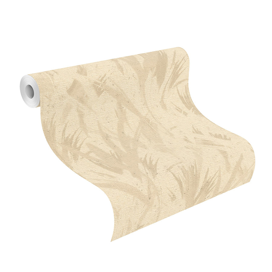 chet-beige-spray-wallpaper-york-wallcoverings-4096-520743 - York Wallcoverings Wallpaper