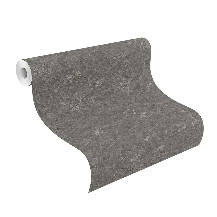 seth-black-traingle-wallpaper-york-wallcoverings-4096-554373 - York Wallcoverings Papel pintado