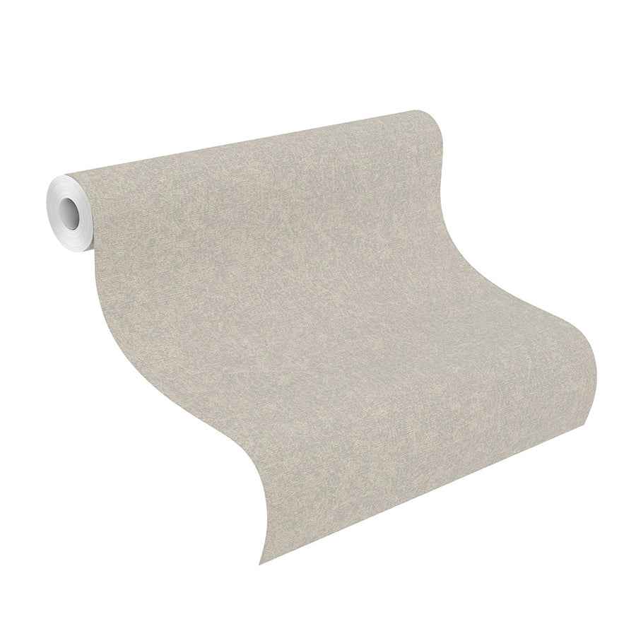 Dale Light Grey Texture Wallpaper - York Wallcoverings - 4096-554489 - York Wallcoverings Wallpaper