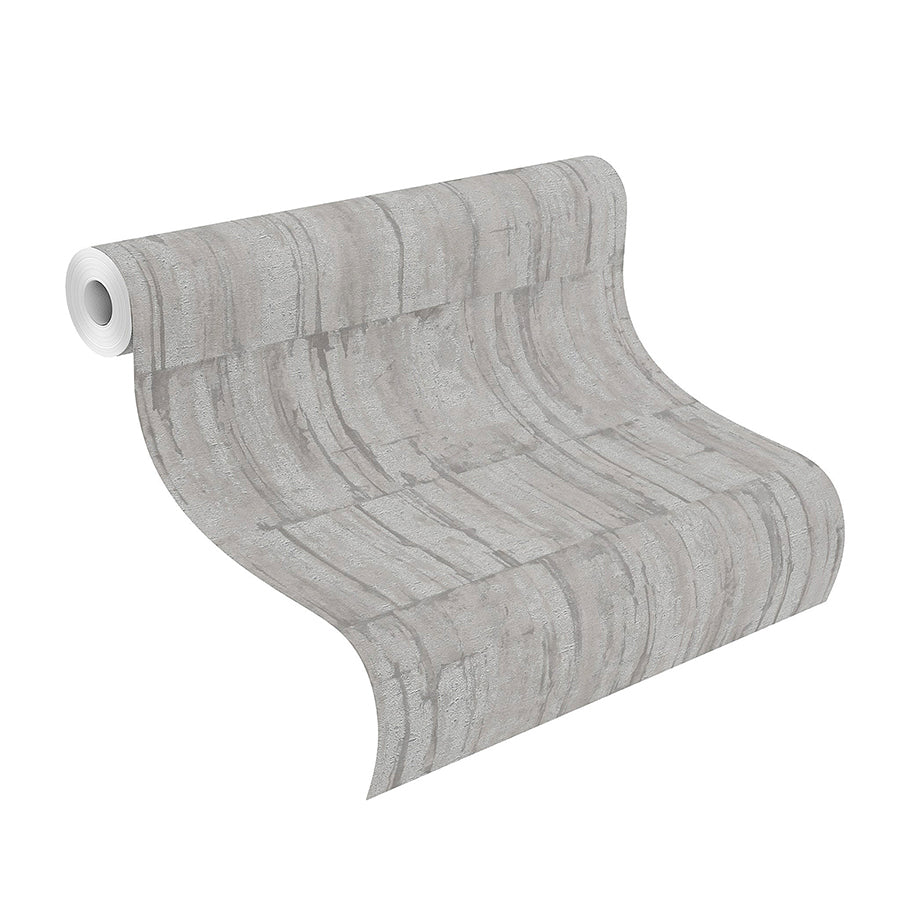 buck-silver-horizontal-wallpaper-york-wallcoverings-4096-560312 - York Wallcoverings Papel pintado