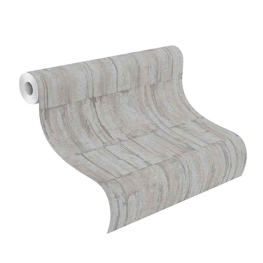 Buck Silver Horizontal Wallpaper - York Wallcoverings - 4096-560312 - York Wallcoverings Wallpaper