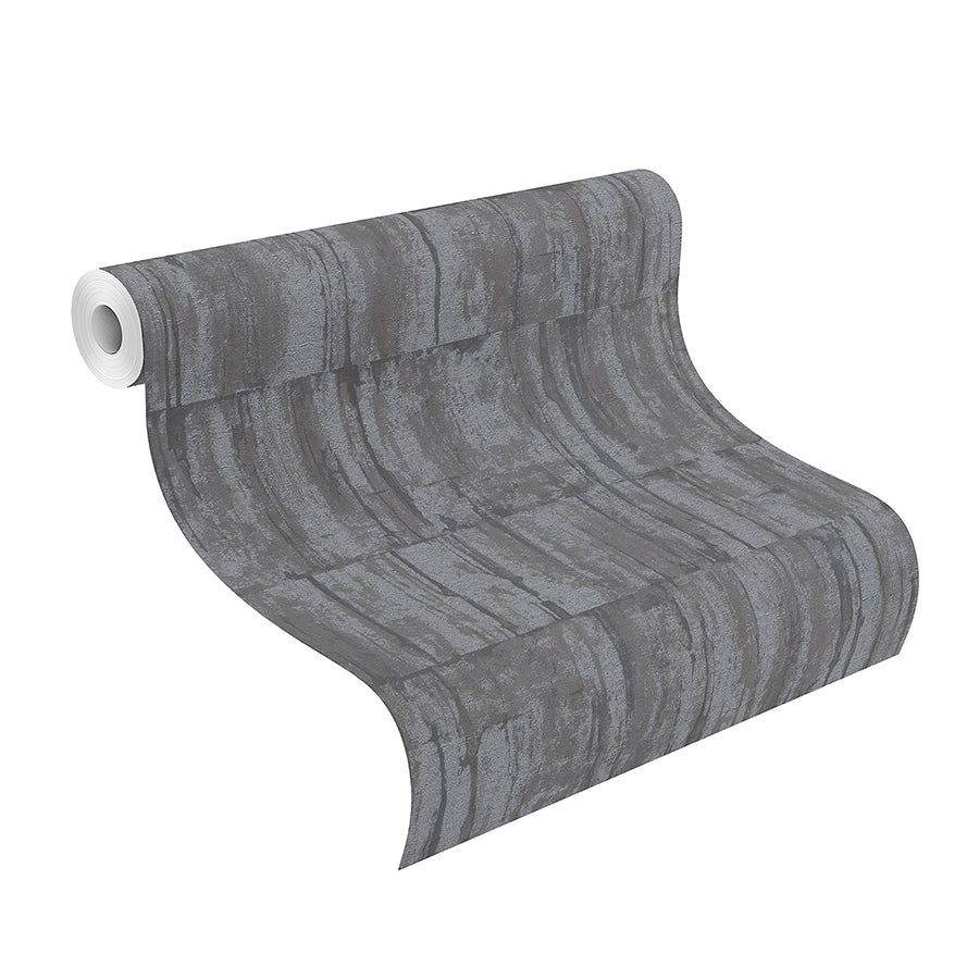 buck-black-horizontal-wallpaper-york-wallcoverings-4096-560343 - York Wallcoverings Papel pintado