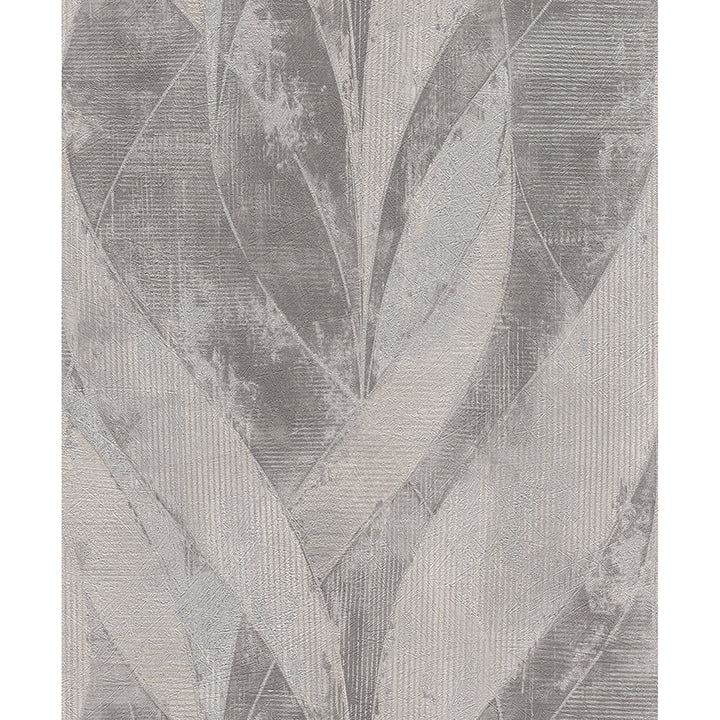 blake-sterling-leaf-wallpaper-york-wallcoverings-4096-520040 - York Wallcoverings Papel pintado