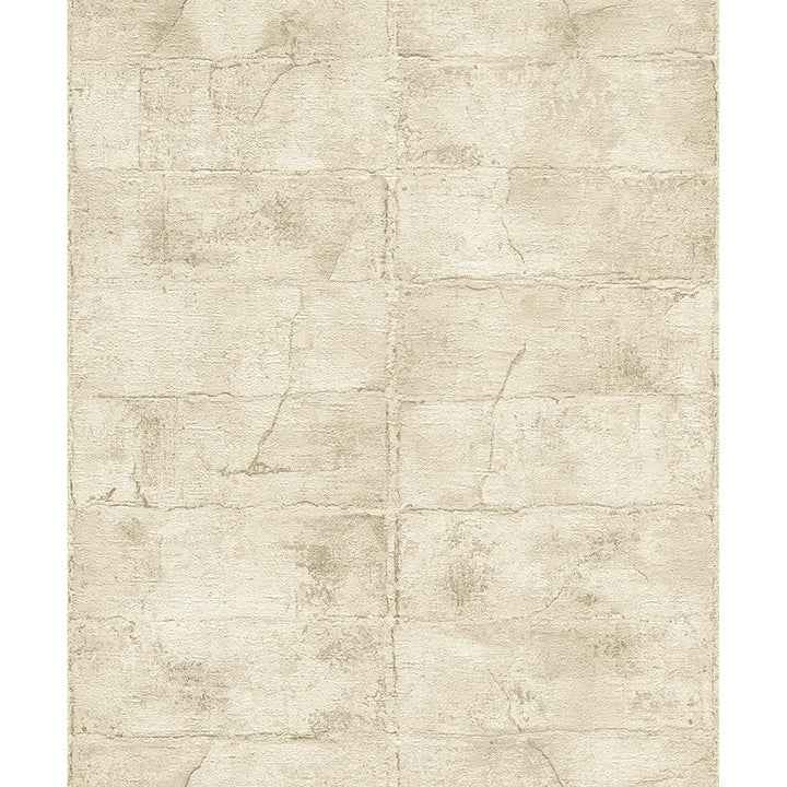 Clay Bone Stone Wallpaper - York Wallcoverings - 4096-520132 - York Wallcoverings Wallpaper
