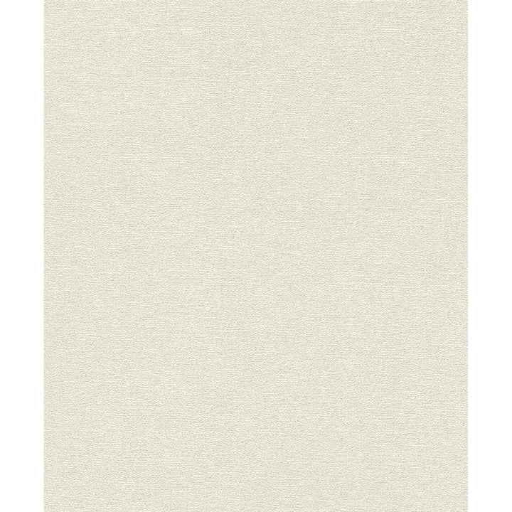 Dale White Texture Wallpaper - York Wallcoverings - 4096-554410