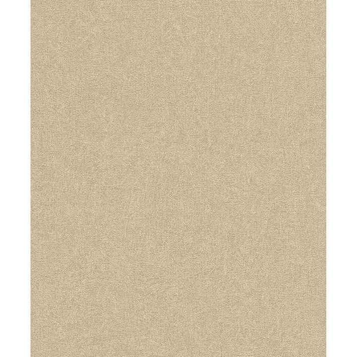 Dale Gold Texture Wallpaper - York Wallcoverings - 4096-554533