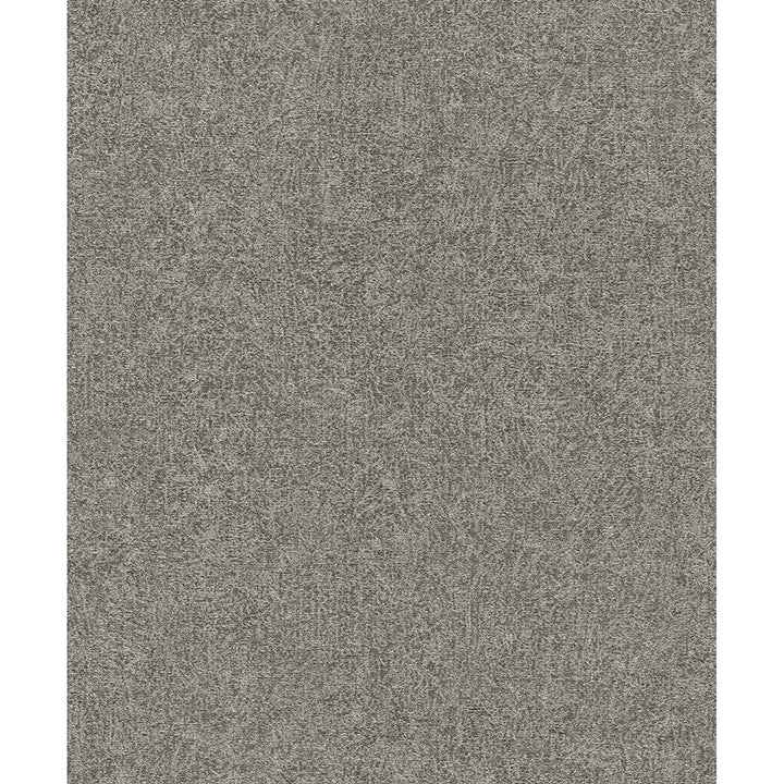 Dale Dark Grey Texture Wallpaper - York Wallcoverings - 4096-554564