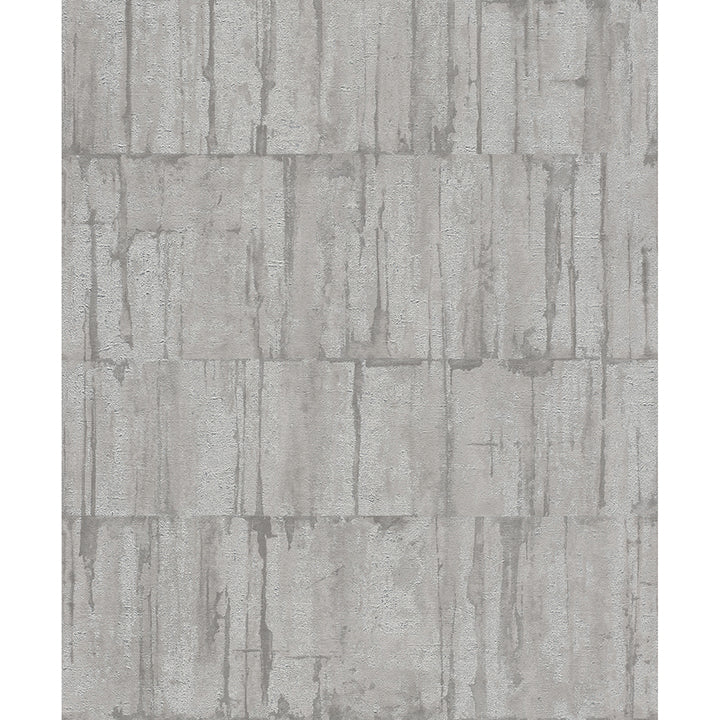 buck-silver-horizontal-wallpaper-york-wallcoverings-4096-560312 - York Wallcoverings Papel pintado