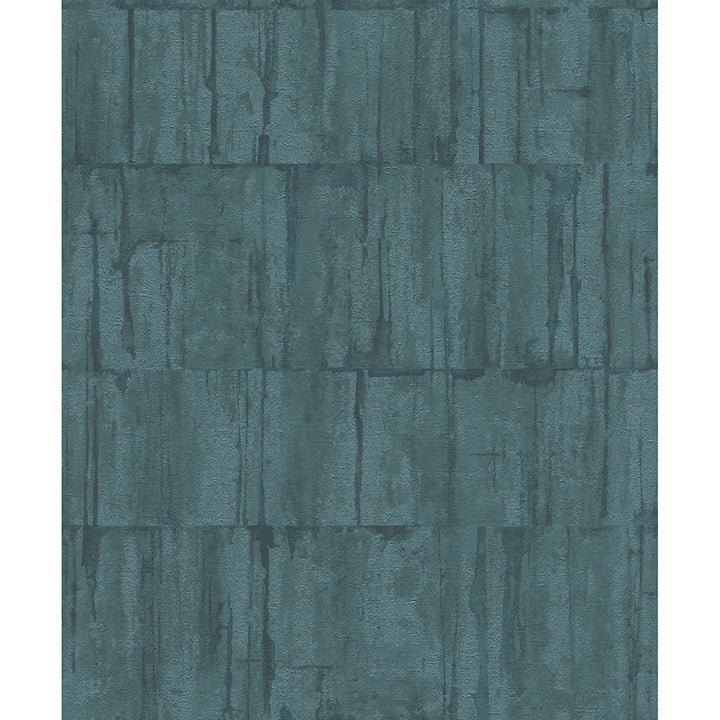 buck-teal-horizontal-wallpaper-york-wallcoverings-4096-560336 - York Wallcoverings Papel pintado